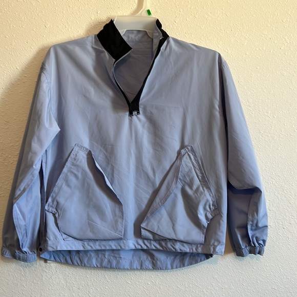 NB windbreaker jacket. - Picture 6 of 7